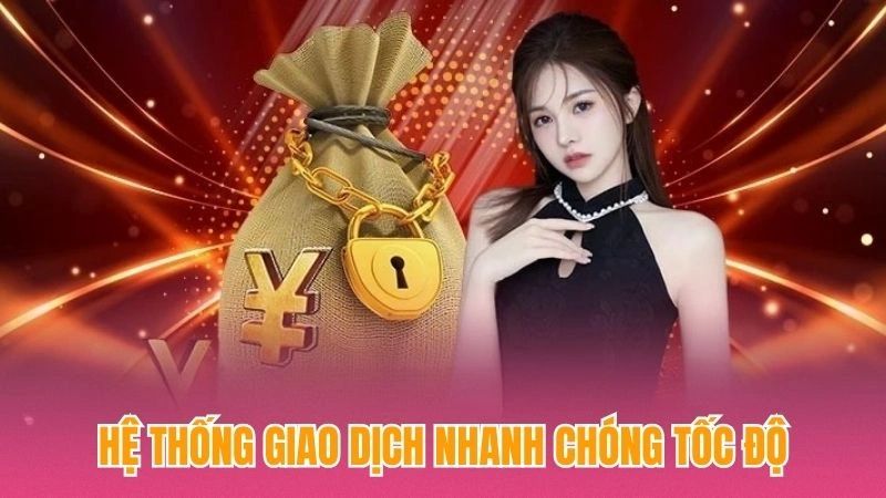 Hệ thống giao dịch tốc độ