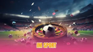 IM sport