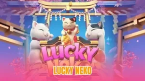 Lucky Neko