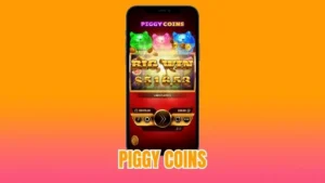 Piggy Coins