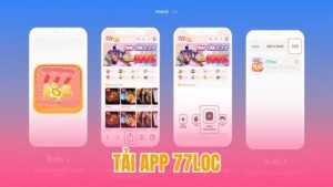 Tải App 77loc