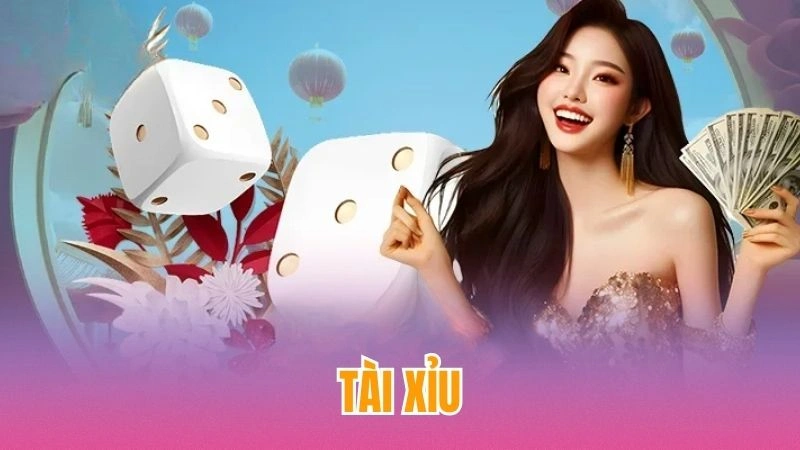 Tài Xỉu