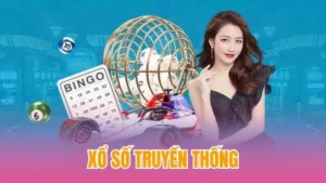 Xổ Số Truyền Thống